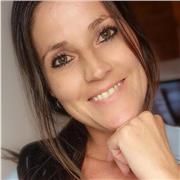 Francés real y dinámico con profesora nativa